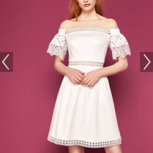 Ted Baker Loulah size 2